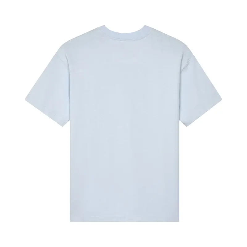 W Wordmark Oversized SS Tee