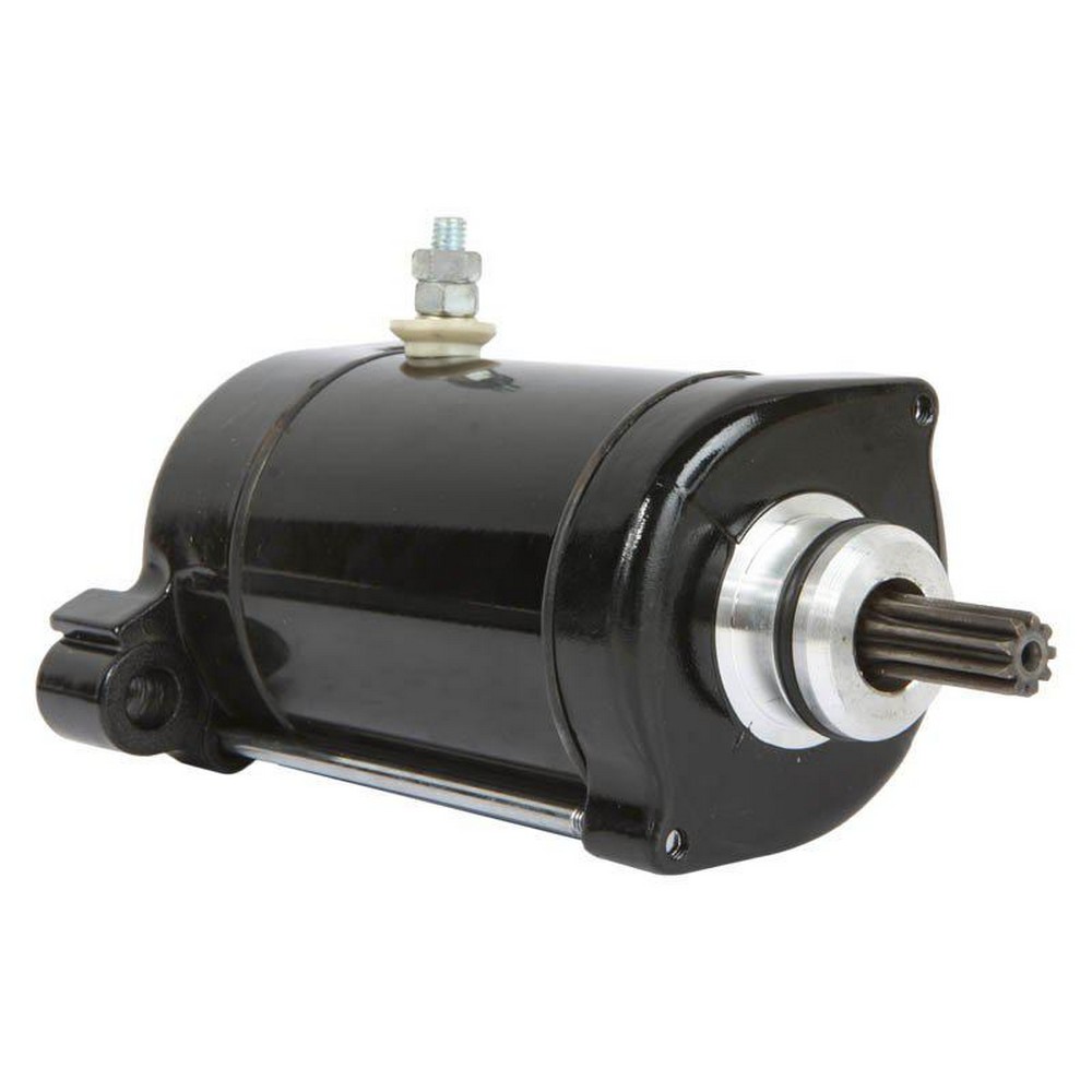 STARTER MOTOR ARROWHEAD YAMAHA JET SKI VX1100 05-15 (1052CC ENGINE) OEM 6D3-81800-00-00 - Image 1
