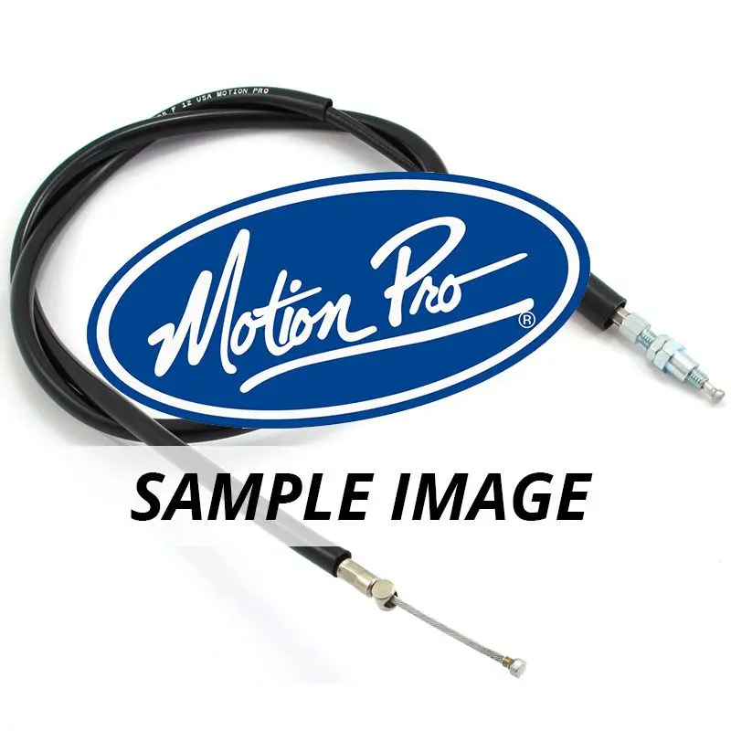 MOTION PRO CABLE THROTTLE HD GLIDE 02-07