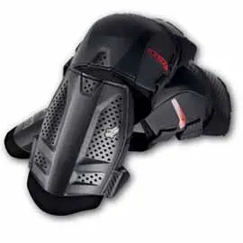 ENDURO PRO ELBOW GUARDS [GREY VINTAGE] S
