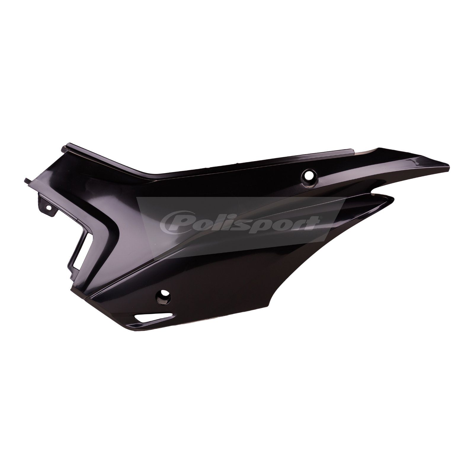 SIDE PANELS HON CRF110F 13-19 - BLK - Image 1