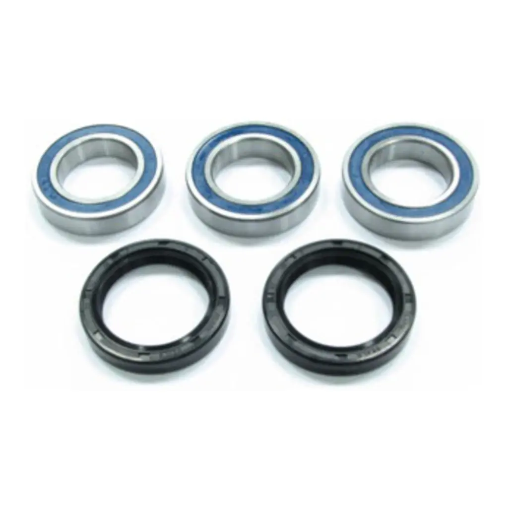 WMP Wheel Bearing Kit - Rear