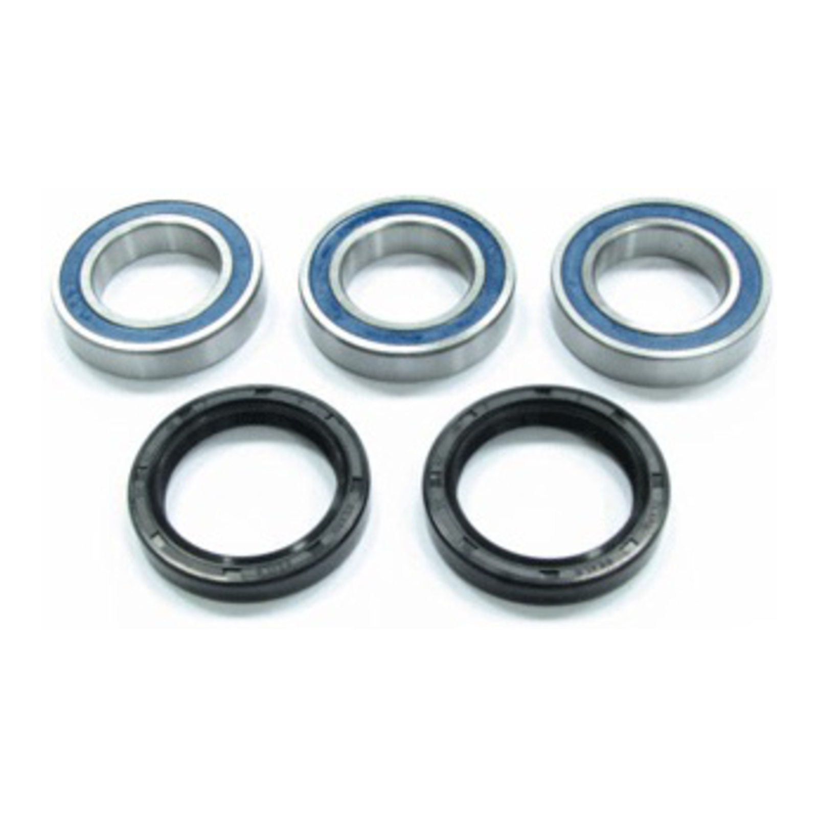 WMP Wheel Bearing Kit - Rear - Image 1