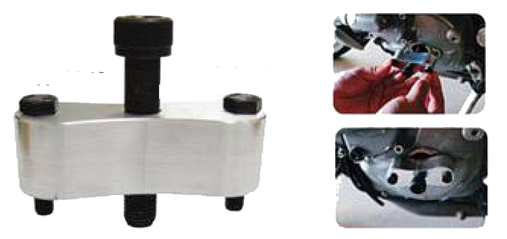 DUCATI ALT COVER PULLER - Image 1