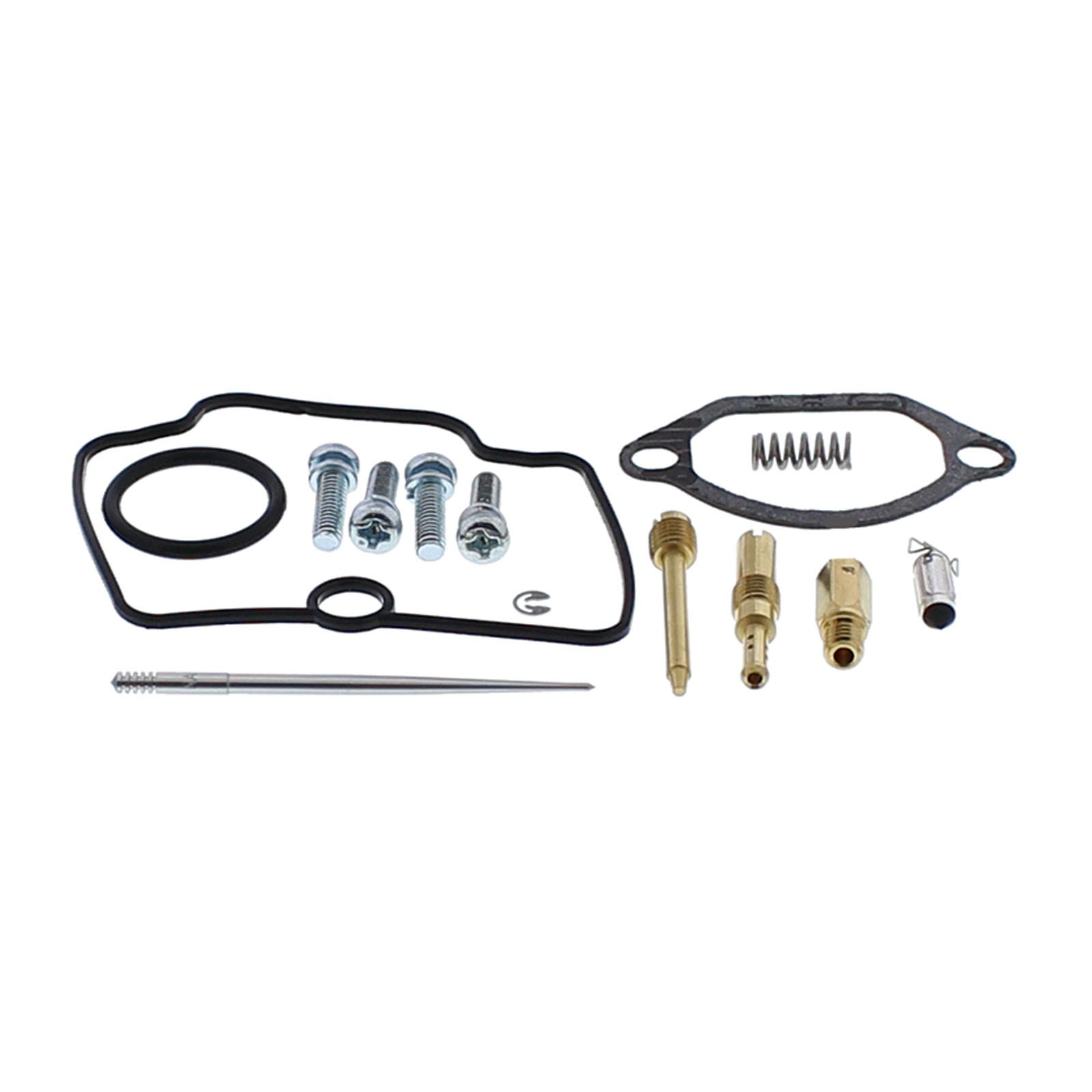 CARBURETTOR REBUILD KIT 26-1004-9 - Image 1