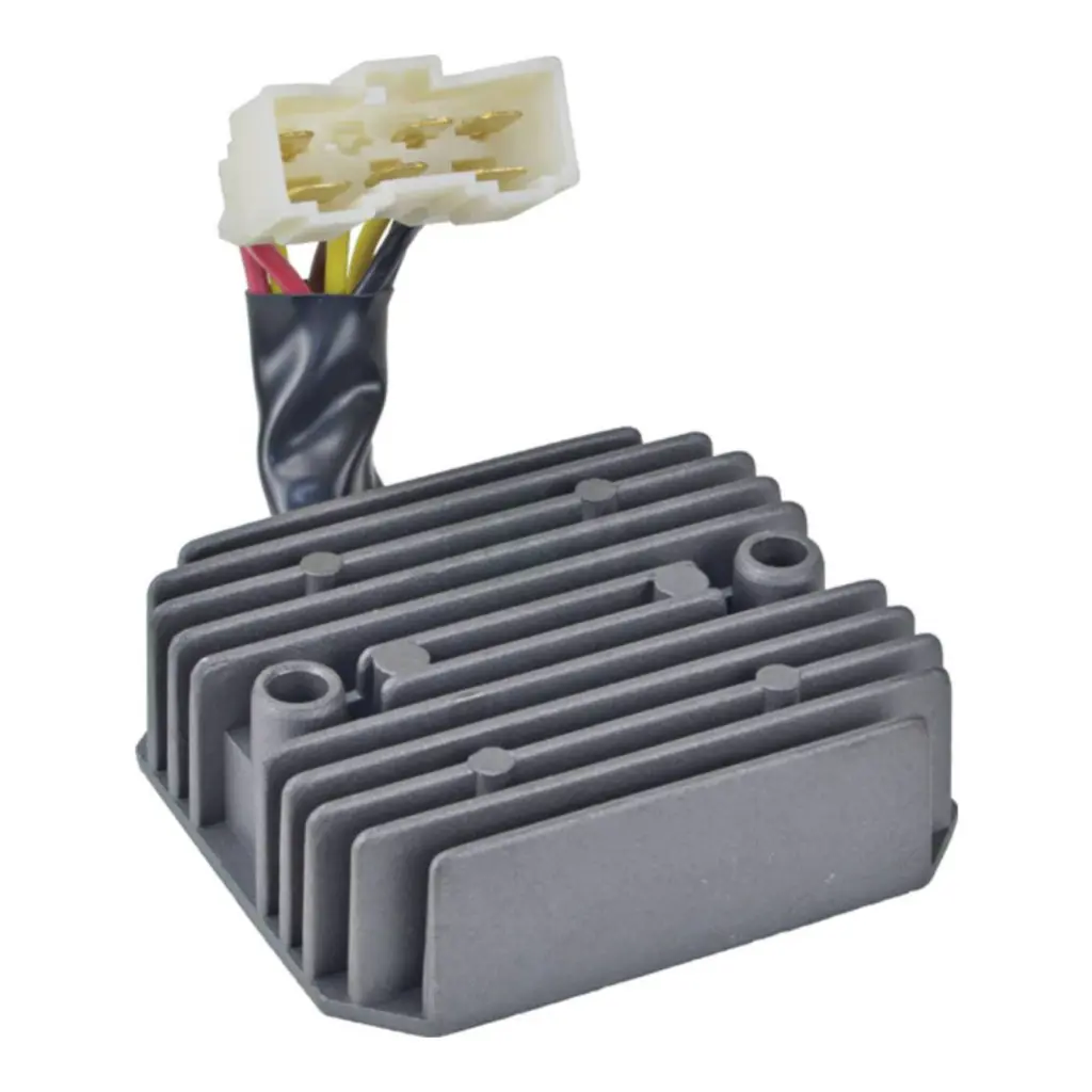 REGULATOR RECTIFIER J&N 230-58038 AKI6054