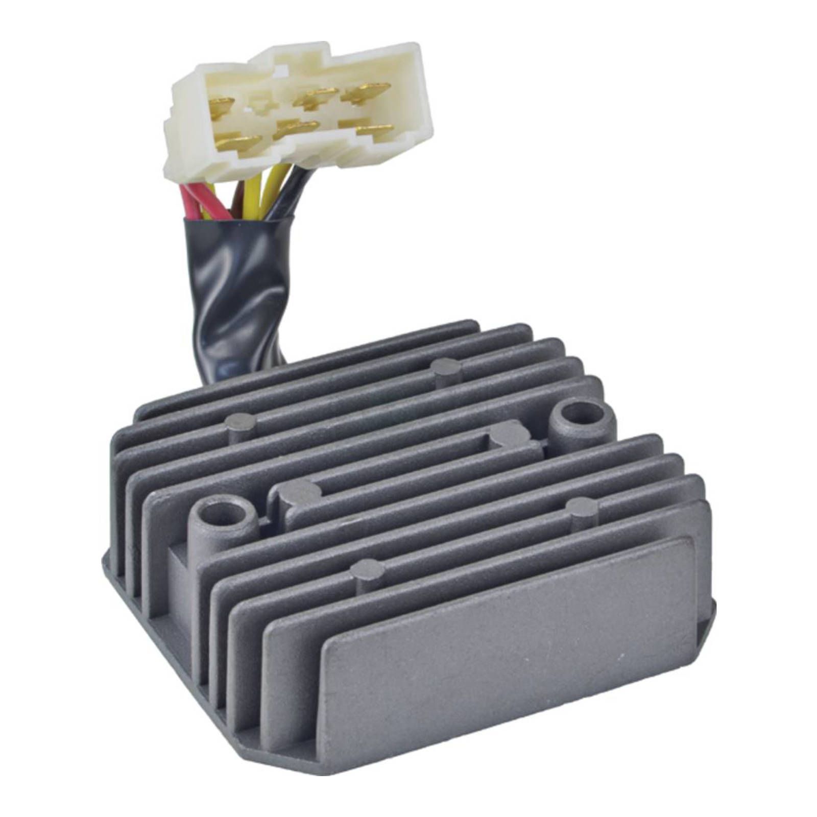 REGULATOR RECTIFIER J&N 230-58038 AKI6054 - Image 1