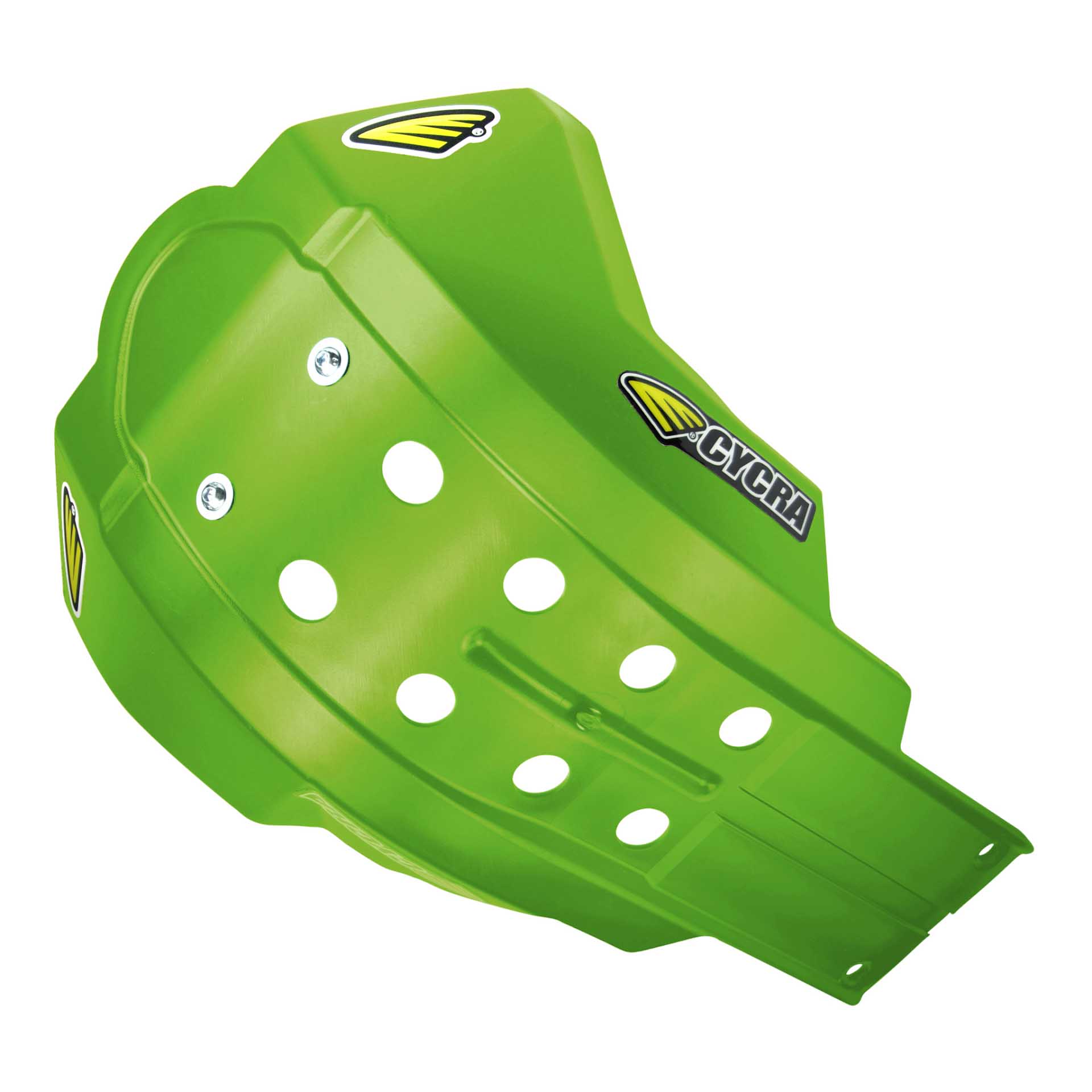 FULL ARMOUR KXF450 09-14 FLOGN - Image 1