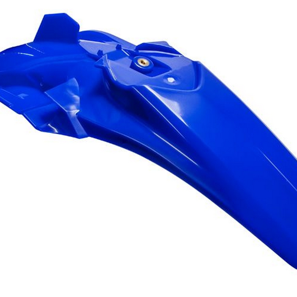 FENDER REAR RTECH YZ85 22-23 BLUE - Image 1