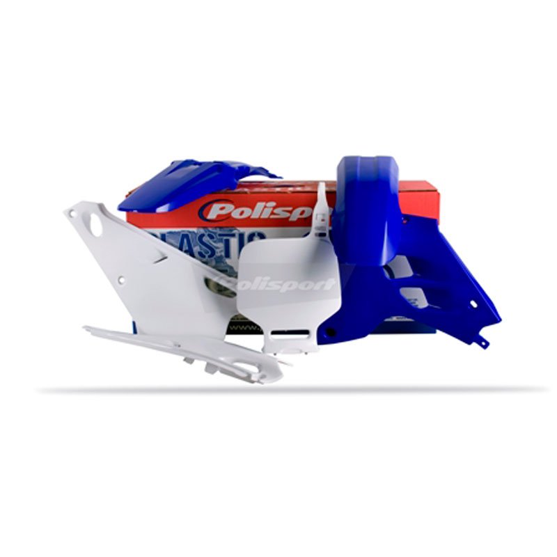 POLISPORT KIT YZ80 (93-01) BLU - Image 1