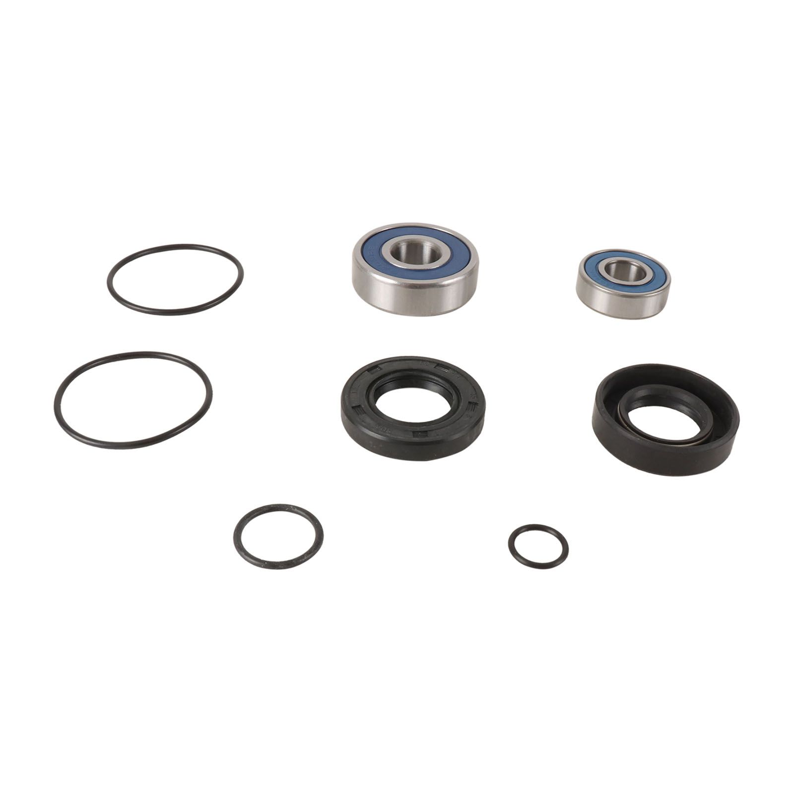 JET PUMP REBUILD KT 14-3005 - Image 1