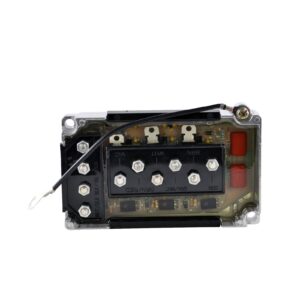 CDI BOX MERCURY OUTBOARD RFR FITMENTS (RMS030-100048) - Image 1