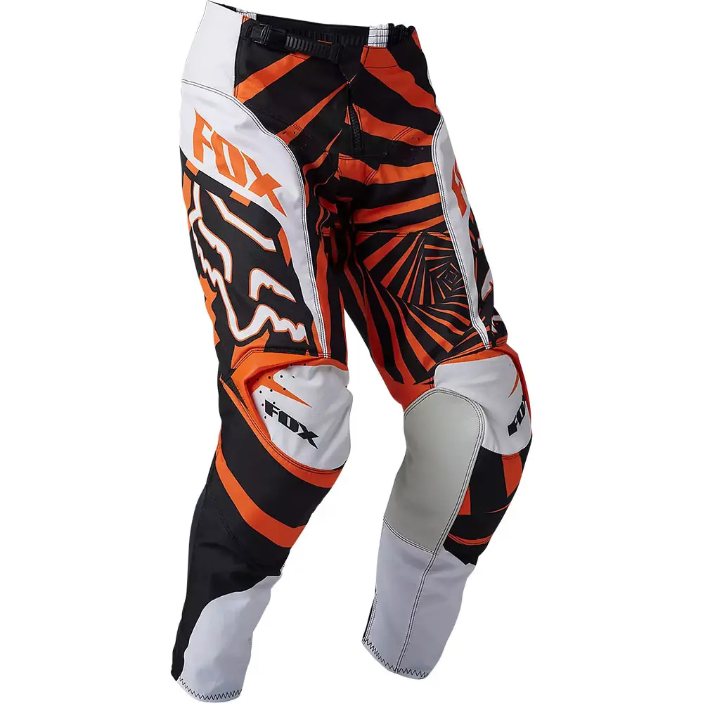 Fox 180 Goat Motocross Pants Orange
