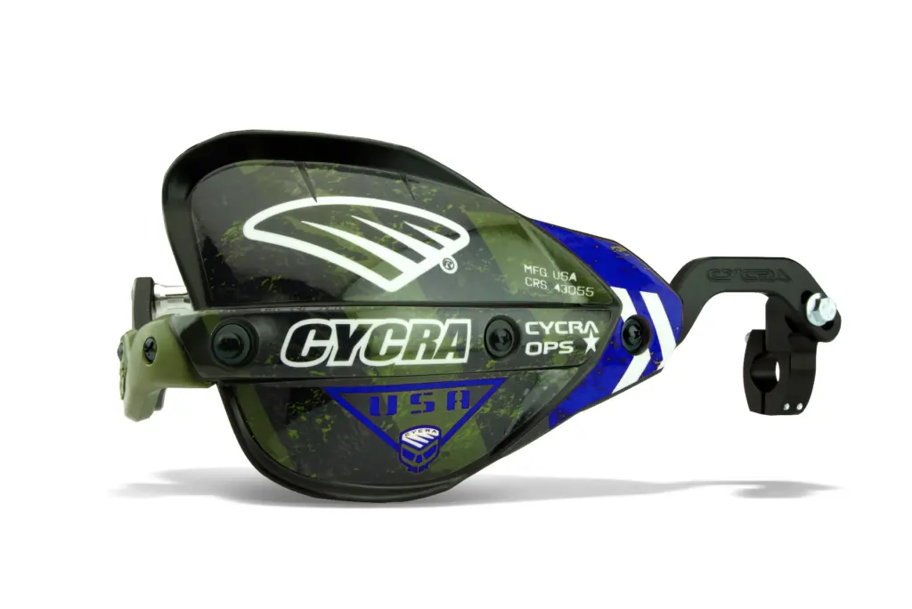 CYCRA OPS PROBEND CRM 7/8 BLU