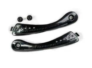 BASE FOR TOE SLIDER FOR DIABLO BOOTS (PAIR)