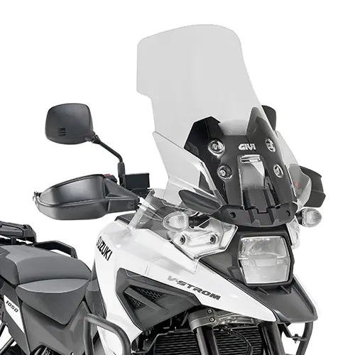 SIDE RACK ONE-FIT (NEEDS BOX KIT) SUZUKI V-STROM RQ 1050 '20->