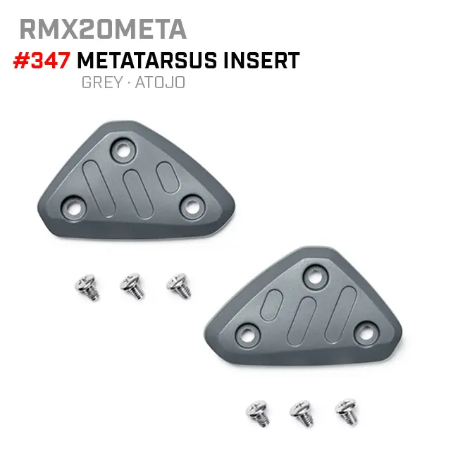 Atojo Metatarsis Insert ref:347 Sidi [A]