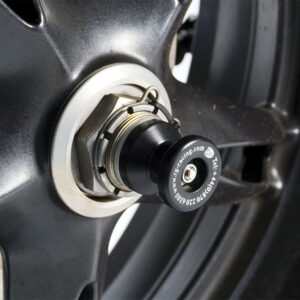 Spindle Sliders BMW F750GS,F850GS 18- R&G                  [] - Image 2
