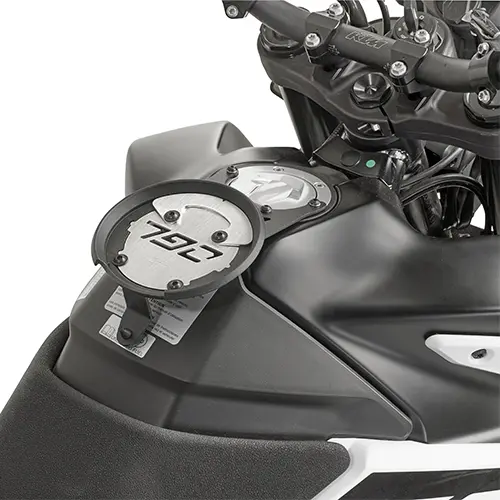 RAPID RACK ONE-FIT (NEEDS BOX KIT) KTM 790 ADVENTURE '19-