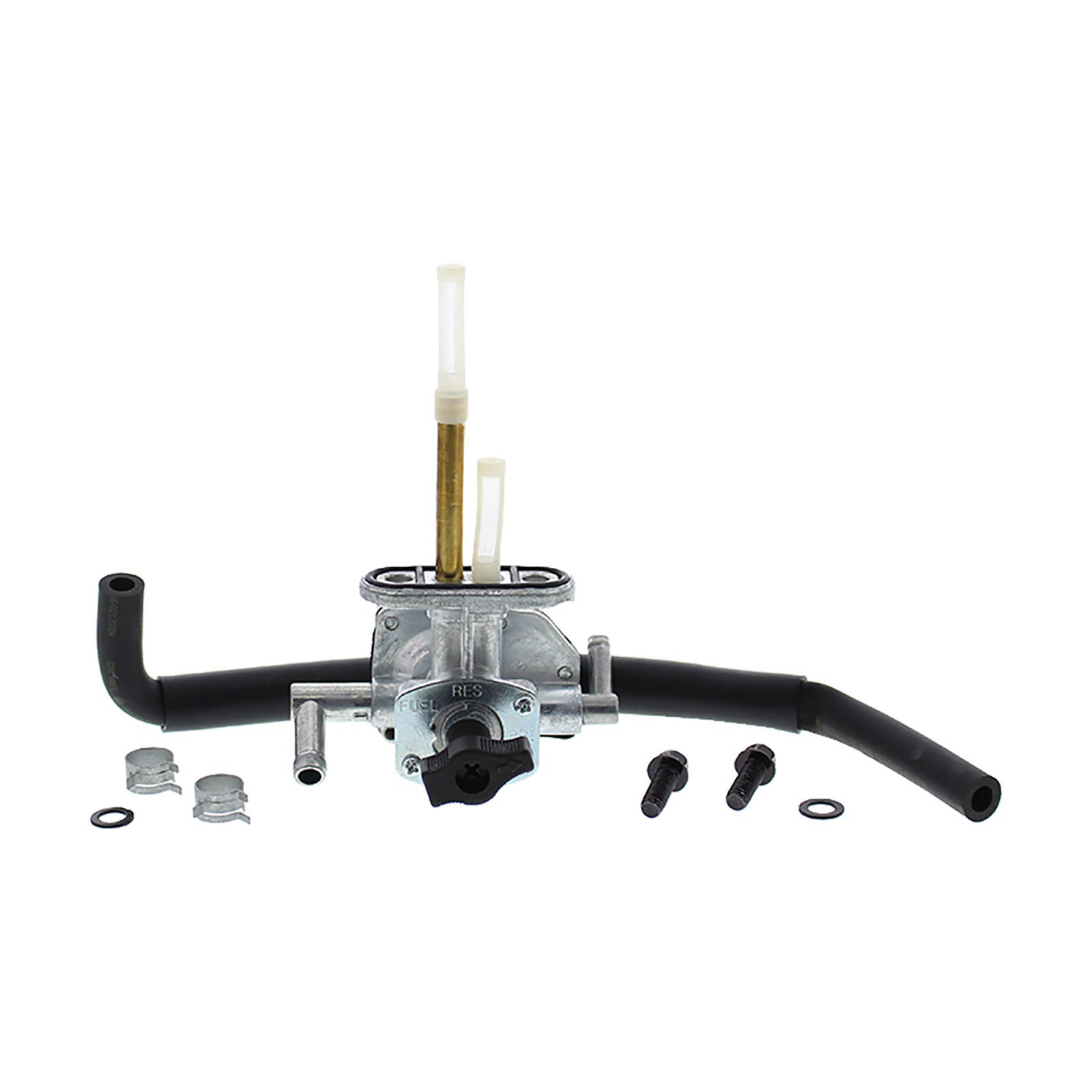 All Balls Racing Fuel Tap Kit (FS101-0030) - Image 1