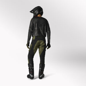 Fox Legion LT Green Motocross Pants - Image 6