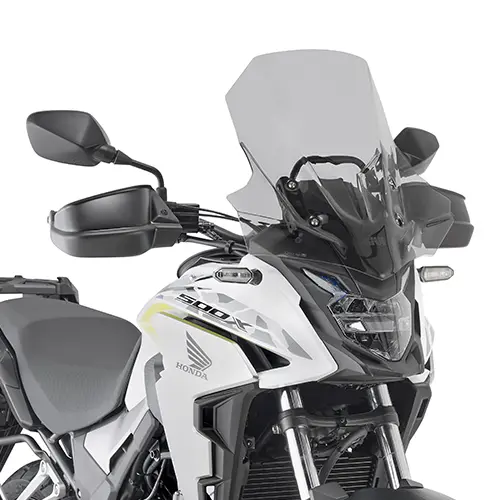 SIDE RACK ONE-FIT (NEEDS BOX KIT) HONDA CB 500 X '19->