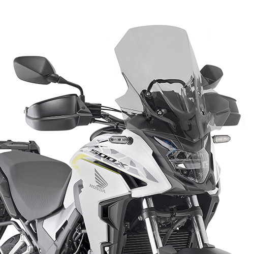 SIDE RACK ONE-FIT (NEEDS BOX KIT) HONDA CB 500 X '19-> - Image 6
