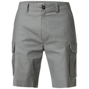 Short Fox Slambozo 2.0 Pewter - Image 1