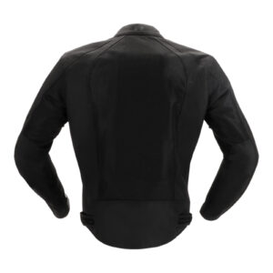 Richa Men's Touring Airsummer Jacket - Black - 6XL - Image 2