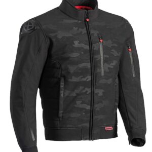 Ixon Soho Jacket - Image 2