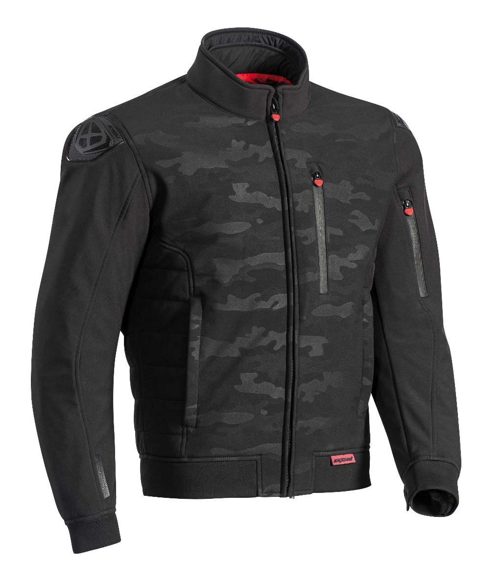 Ixon Soho Jacket - Image 2