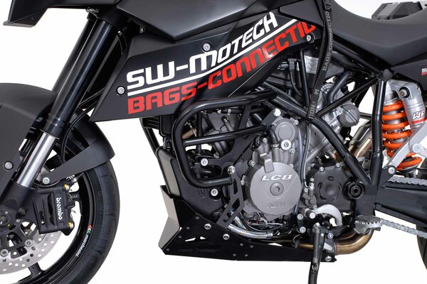 CRASHBARS SW MOTECH KTM 990SM 990SMR 990SMT SUPER MOTARD 08-14 - Image 1