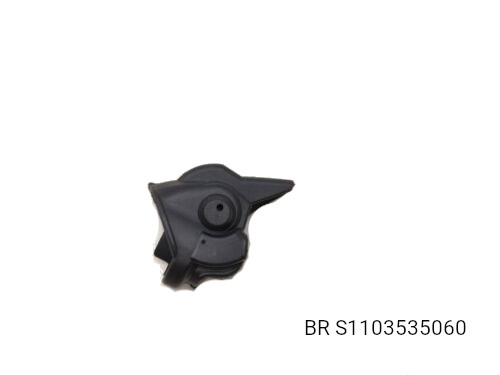 MX/ENDURO CLUTCH MASTER CYLINDER RUBBER BOOT 109203 SERIES - Image 1