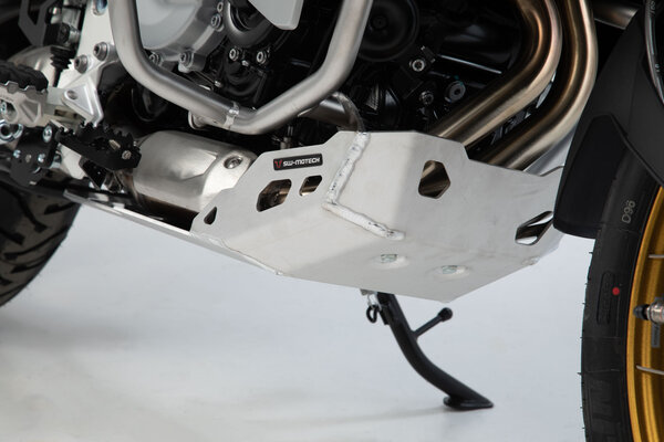 ENGINE GUARD SW MOTECH BMW F850GSA 18-20 - Image 1