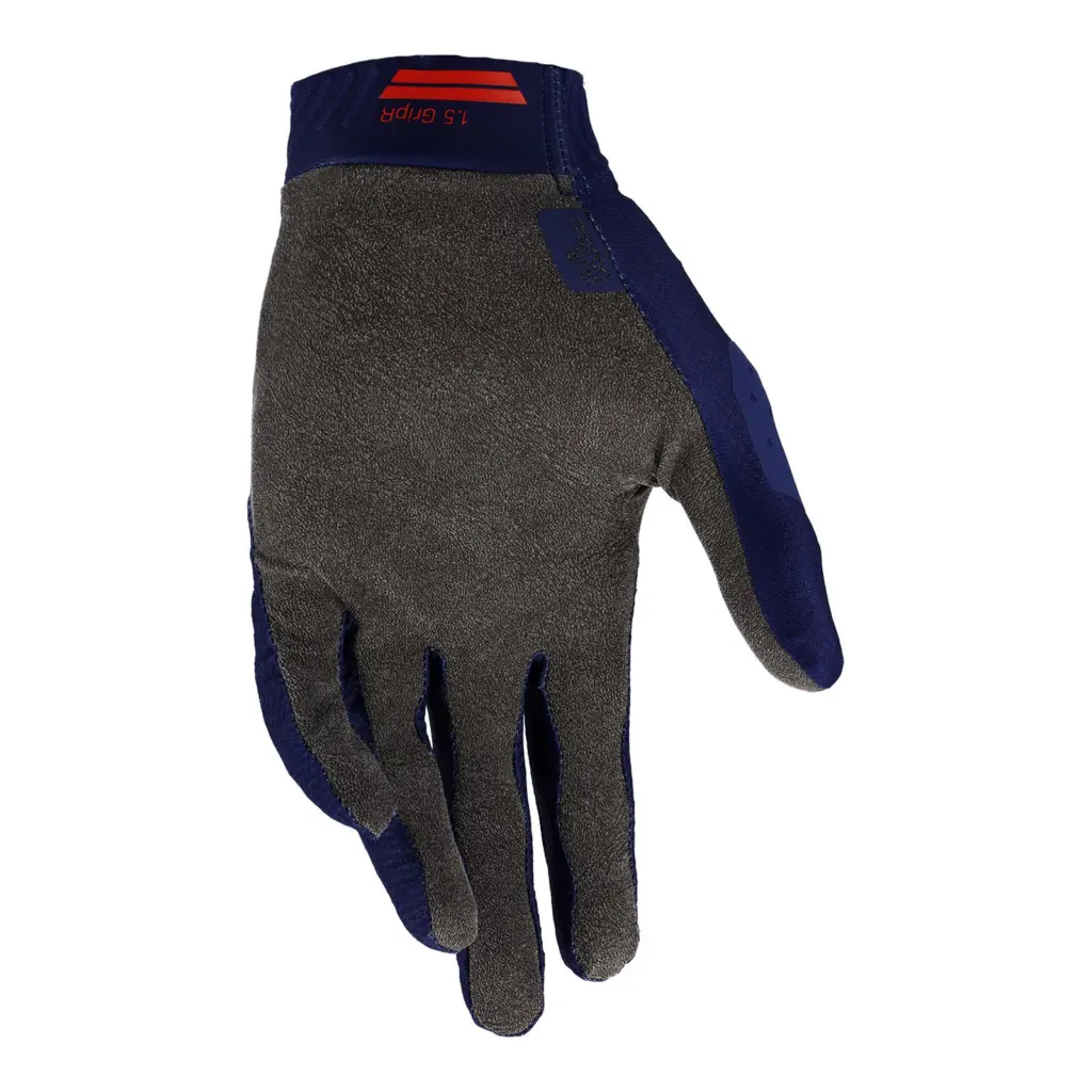 Leatt Moto 1.5 Youth Royal Motocross Glove