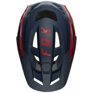 Helmet Fox Speedframe Pro Navy - Image 3