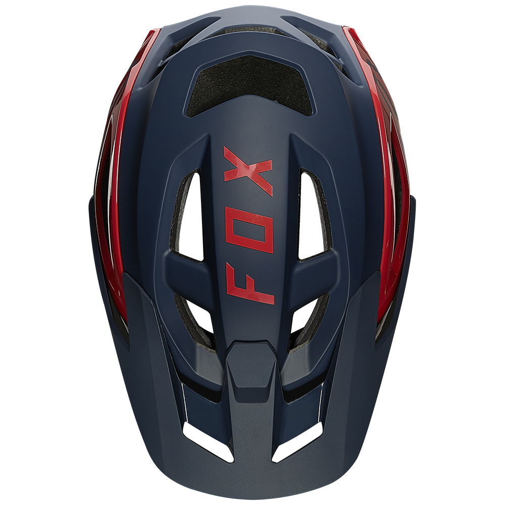 Helmet Fox Speedframe Pro Navy - Image 3