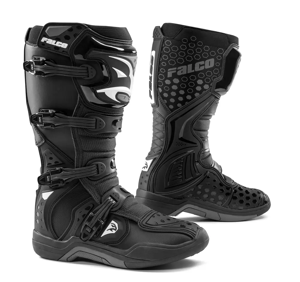 Falco Level Boot