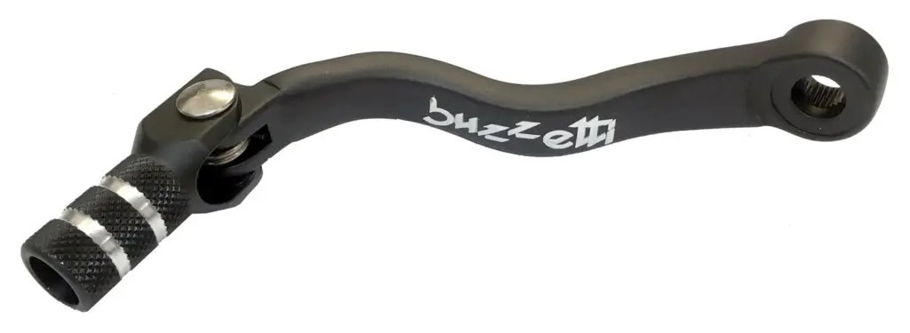 GEAR LEVER ALLOY KTM 250/300 2T