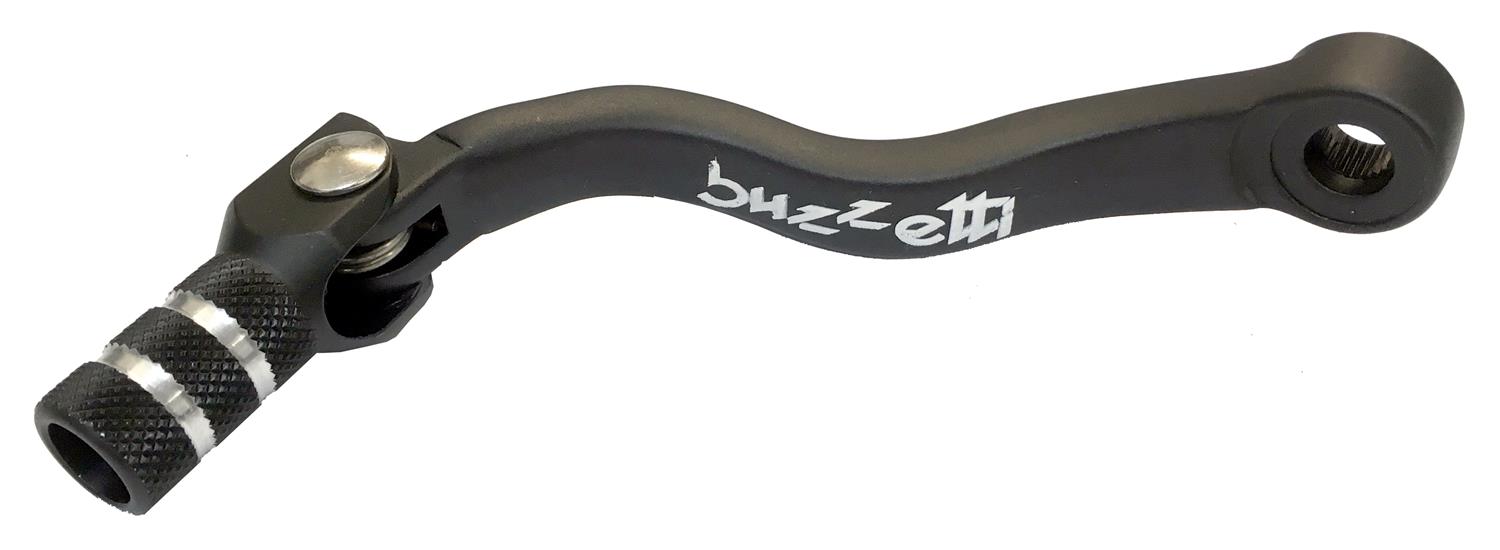 GEAR LEVER ALLOY KTM 250/300 2T - Image 1