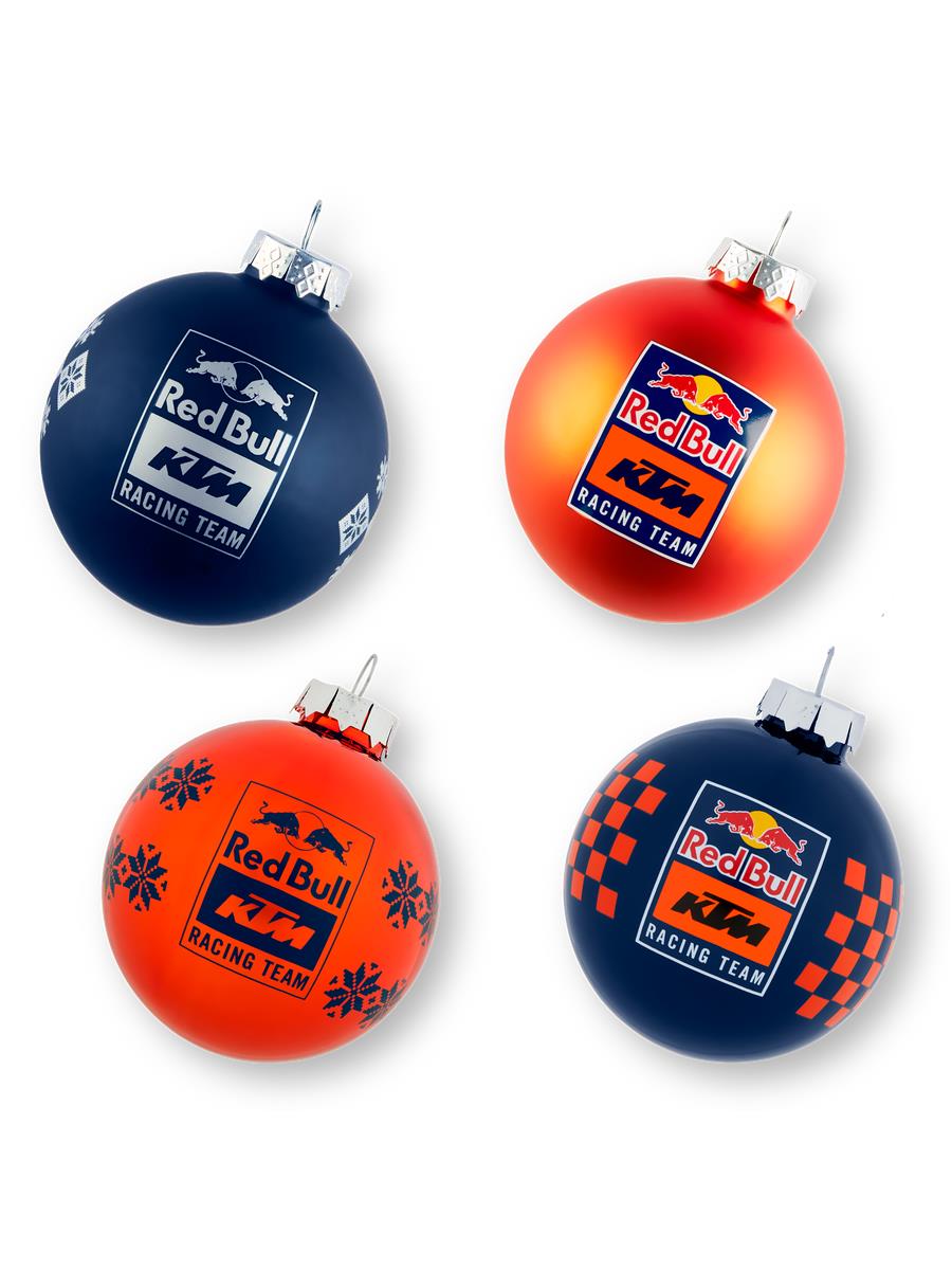 KTM RB Winter Decoration Set - Image 1