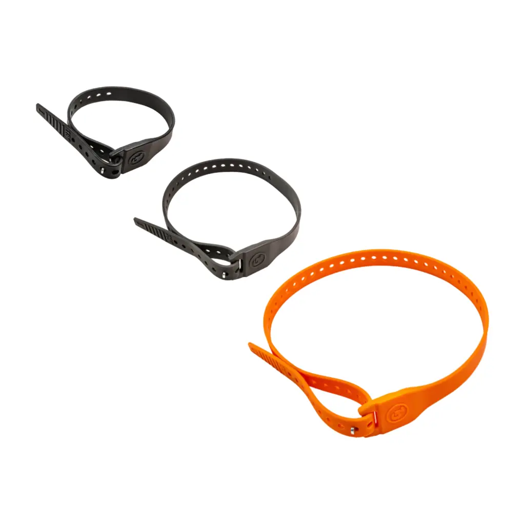 Giant Loop Pannier Mounts - GSA Adapters
