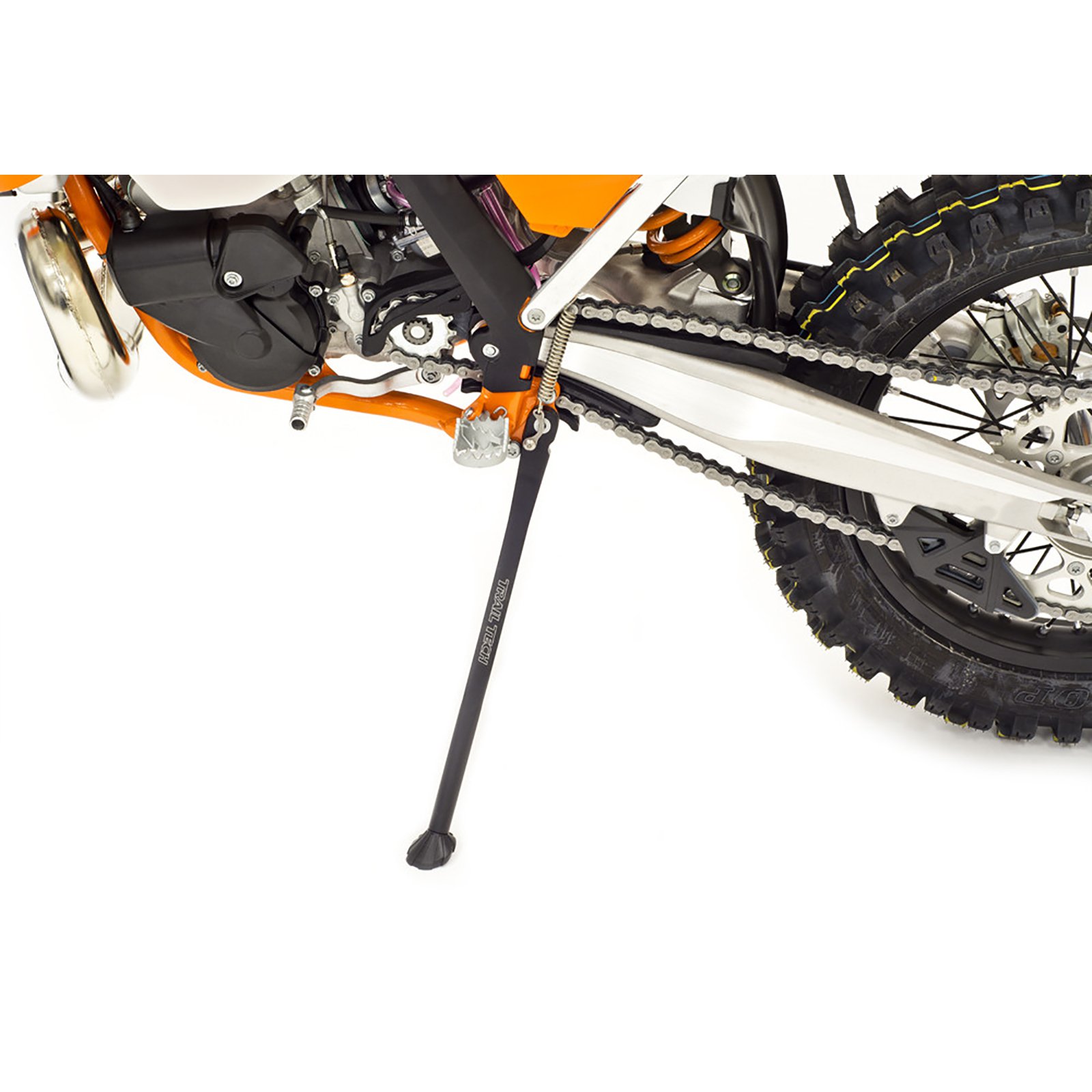 TRAIL TECH KICKSTAND KTM & HUSQ 2017-19 - Image 1