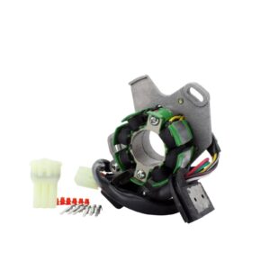 Stator for Suzuki RM 125 2005-2008 - Image 3