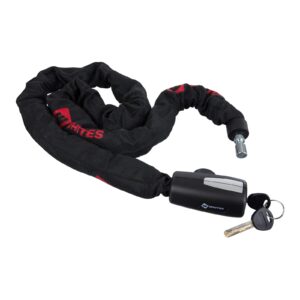 WMP Chain Lock 10mm x 1500mm - Image 1