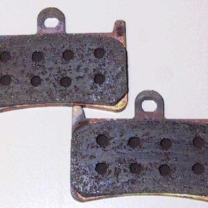 FERODO BRAKE BPADS - Image 1