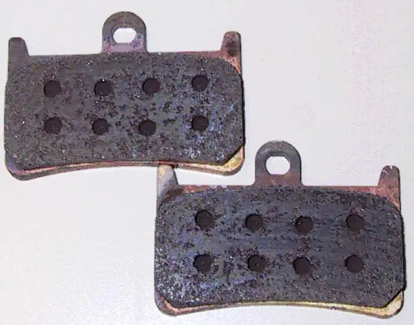 FERODO BRAKE BPADS