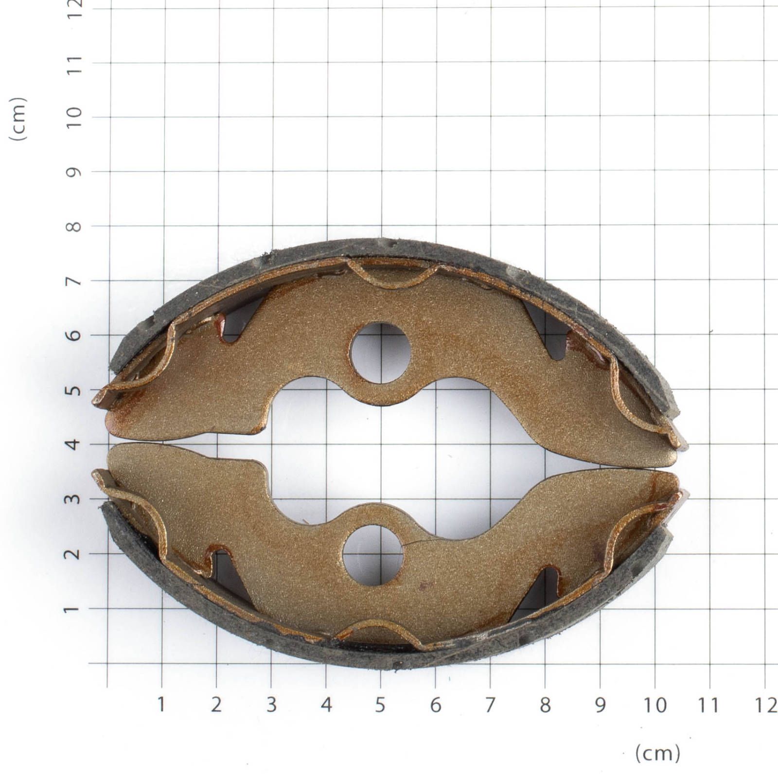 WHITES BRAKE SHOES - Image 2