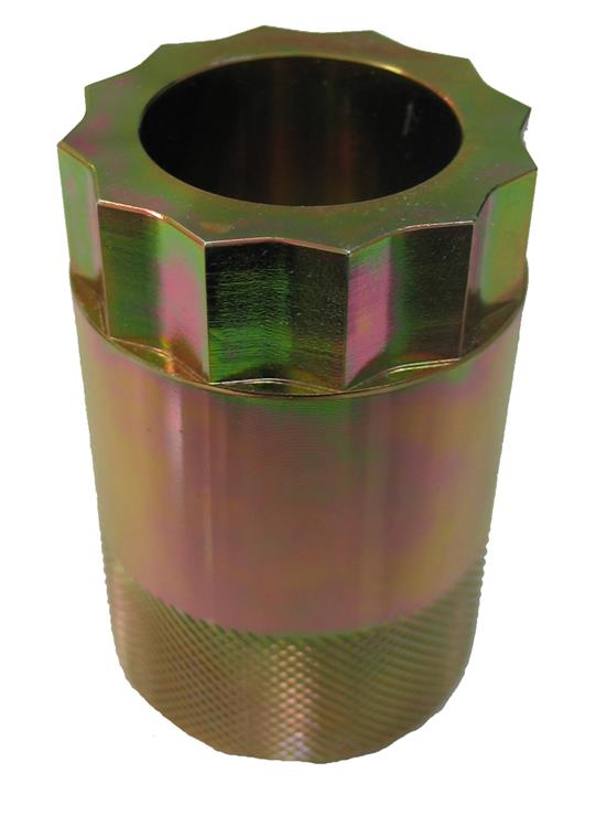PINION BEARING SOCKET SUITS 60mm NUT - HONDA QUAD-ATV - Image 1