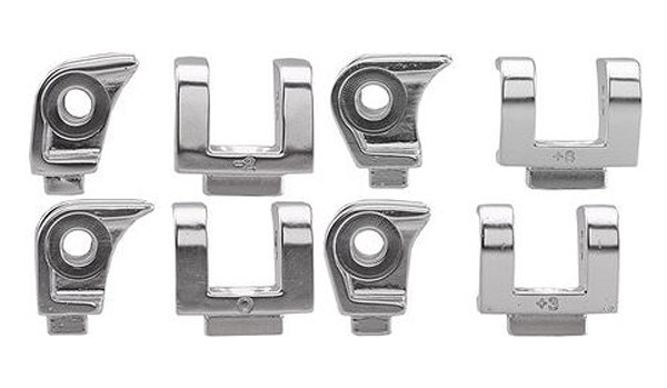 Prodigy Yth Brace X-Straps Atlas                           [] - Image 4